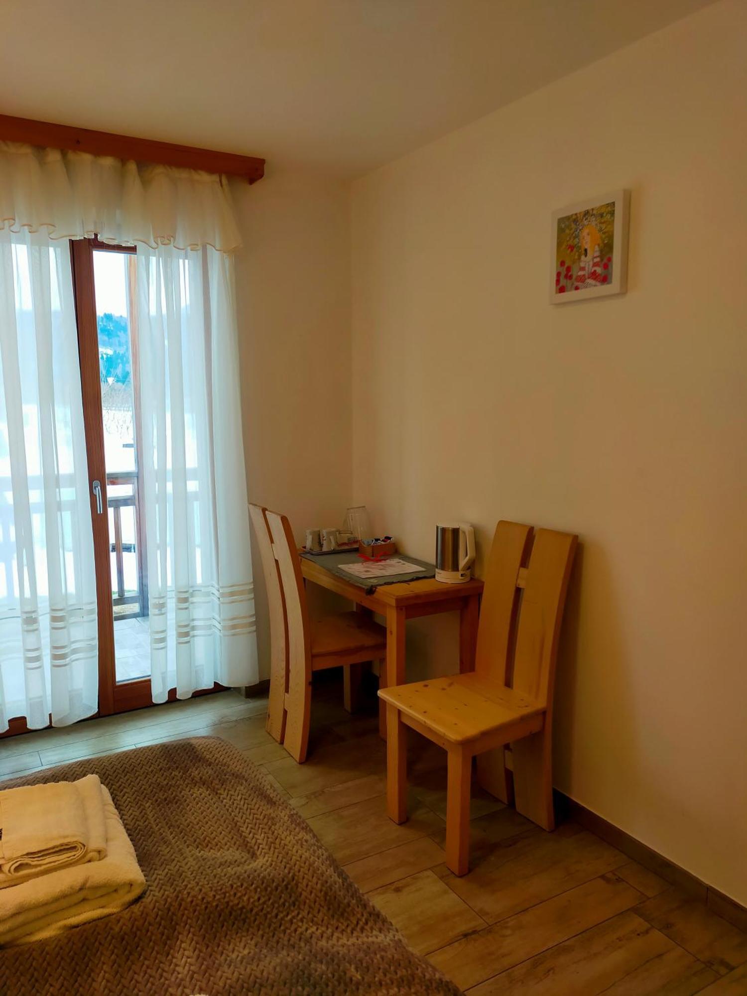 Agritur Maso Flonkeri Bed & Breakfast Bosentino ภายนอก รูปภาพ